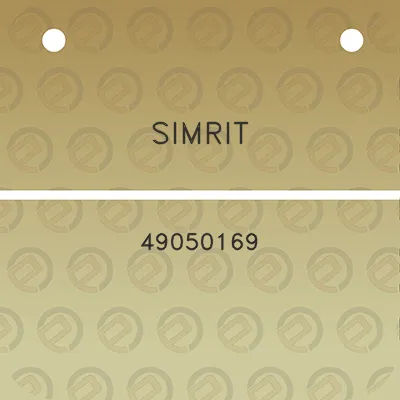 simrit-49050169