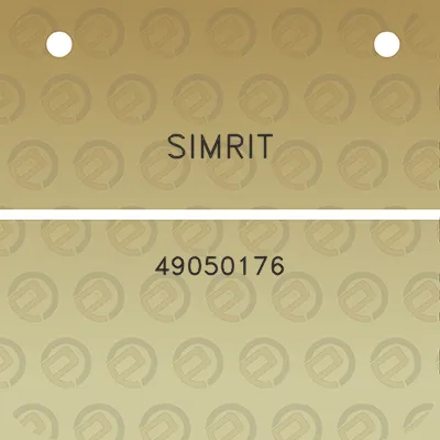 simrit-49050176