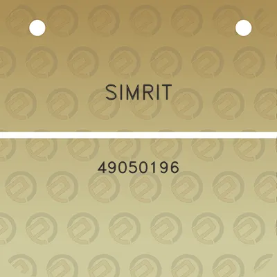 simrit-49050196