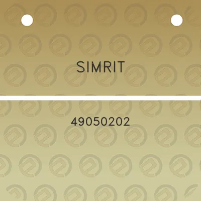 simrit-49050202