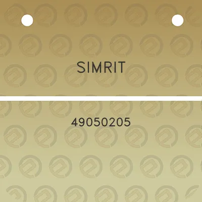 simrit-49050205