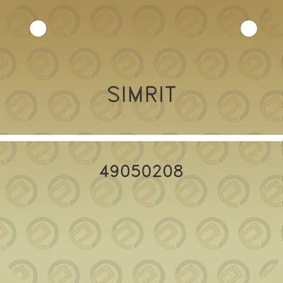 simrit-49050208