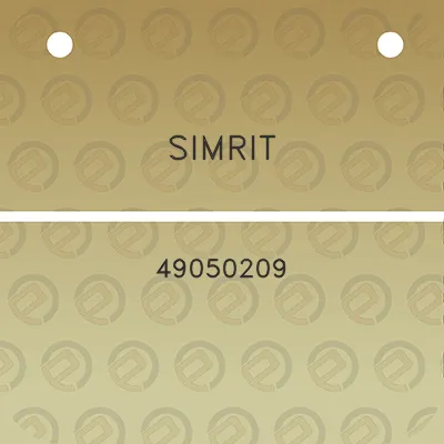 simrit-49050209