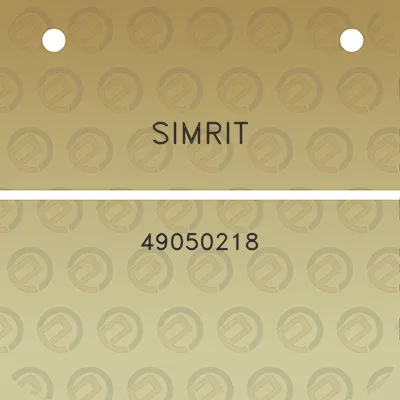 simrit-49050218