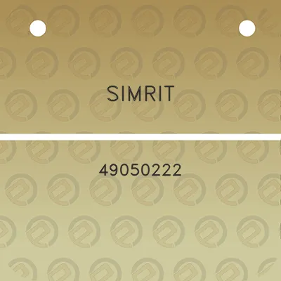 simrit-49050222