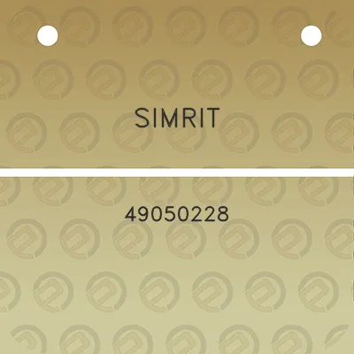 simrit-49050228