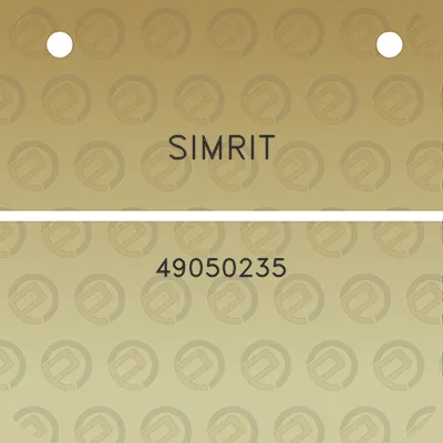 simrit-49050235