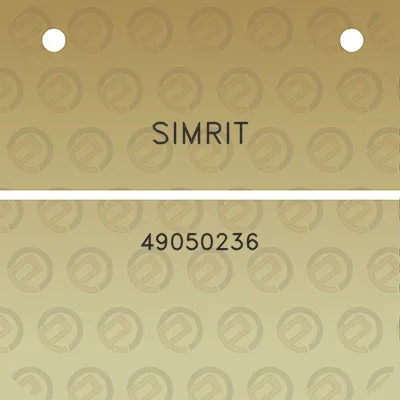 simrit-49050236