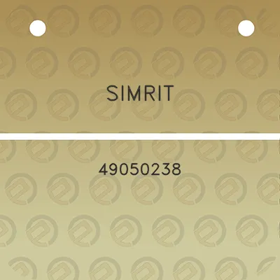 simrit-49050238