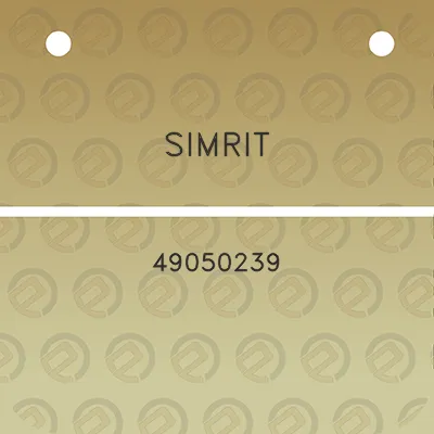 simrit-49050239