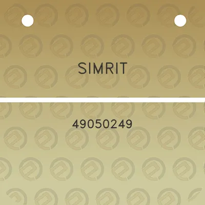 simrit-49050249