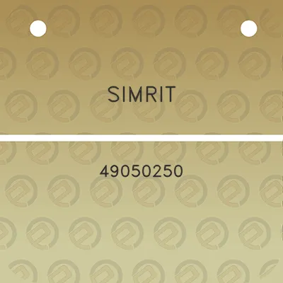 simrit-49050250