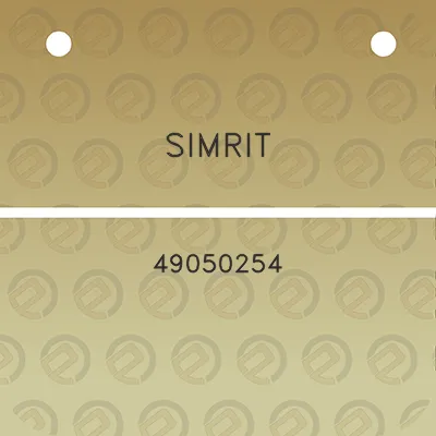 simrit-49050254