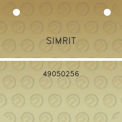 simrit-49050256