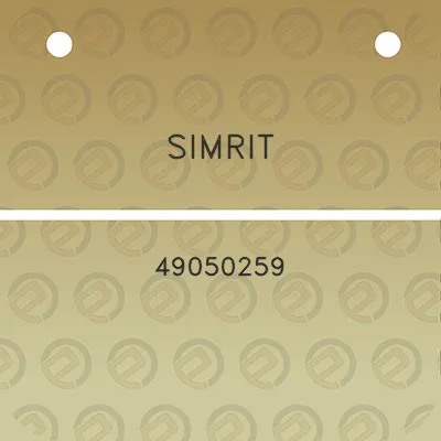 simrit-49050259