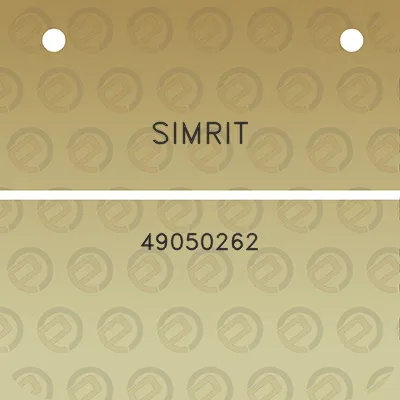 simrit-49050262