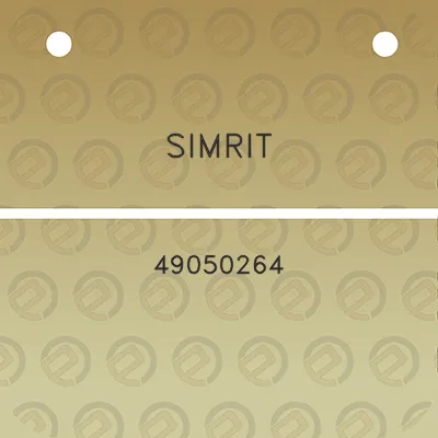 simrit-49050264