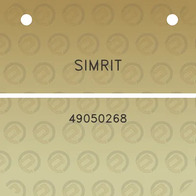 simrit-49050268