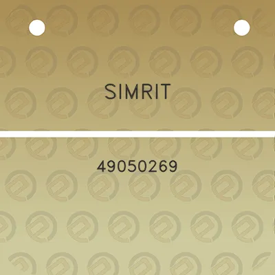 simrit-49050269