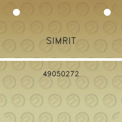 simrit-49050272