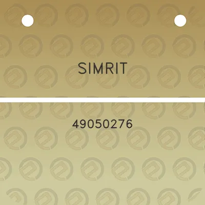 simrit-49050276