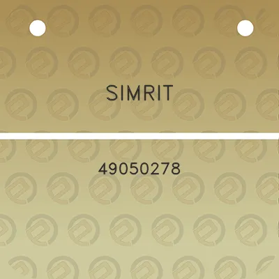 simrit-49050278