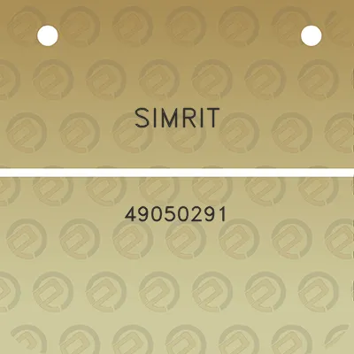 simrit-49050291