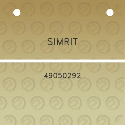 simrit-49050292