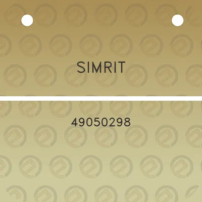 simrit-49050298