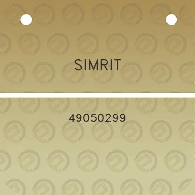 simrit-49050299