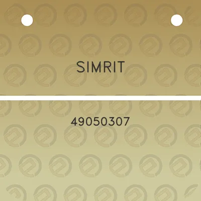 simrit-49050307