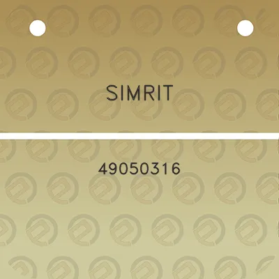 simrit-49050316