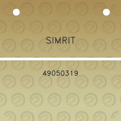 simrit-49050319