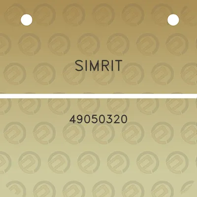 simrit-49050320