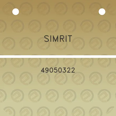 simrit-49050322