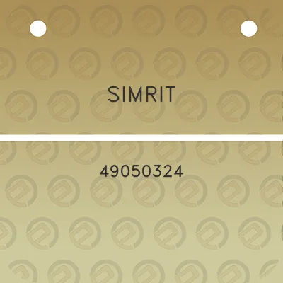 simrit-49050324