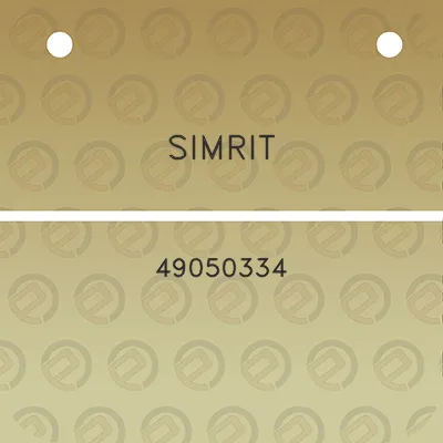 simrit-49050334