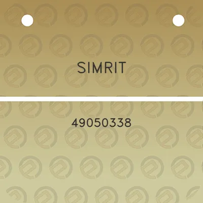 simrit-49050338