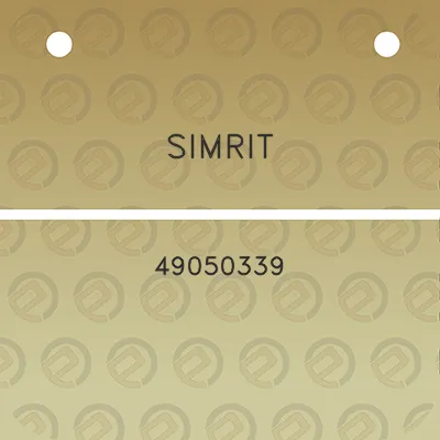 simrit-49050339