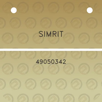 simrit-49050342