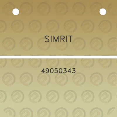 simrit-49050343