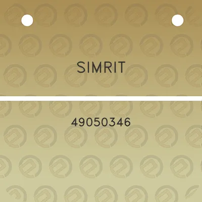 simrit-49050346