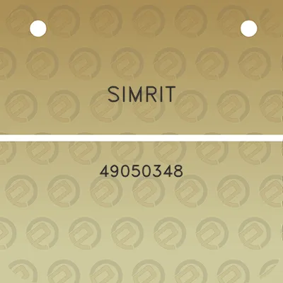 simrit-49050348