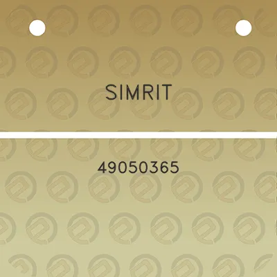 simrit-49050365