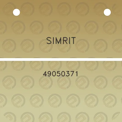 simrit-49050371