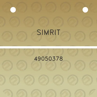 simrit-49050378