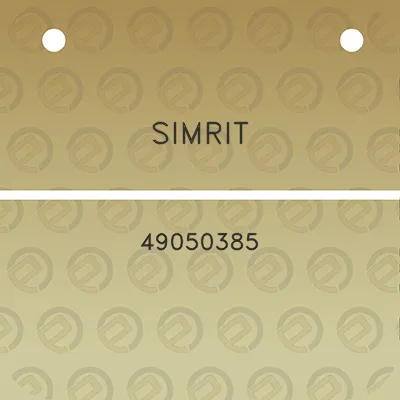 simrit-49050385