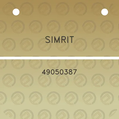 simrit-49050387