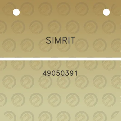 simrit-49050391