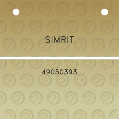 simrit-49050393